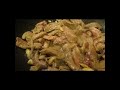 Beef Panang (Pinoy Style)