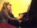 Schubert Fantasia f minor (II) piano 4 hands PAPIKIAN GENIN