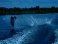 Kneeboarding - Sprays & Jumps