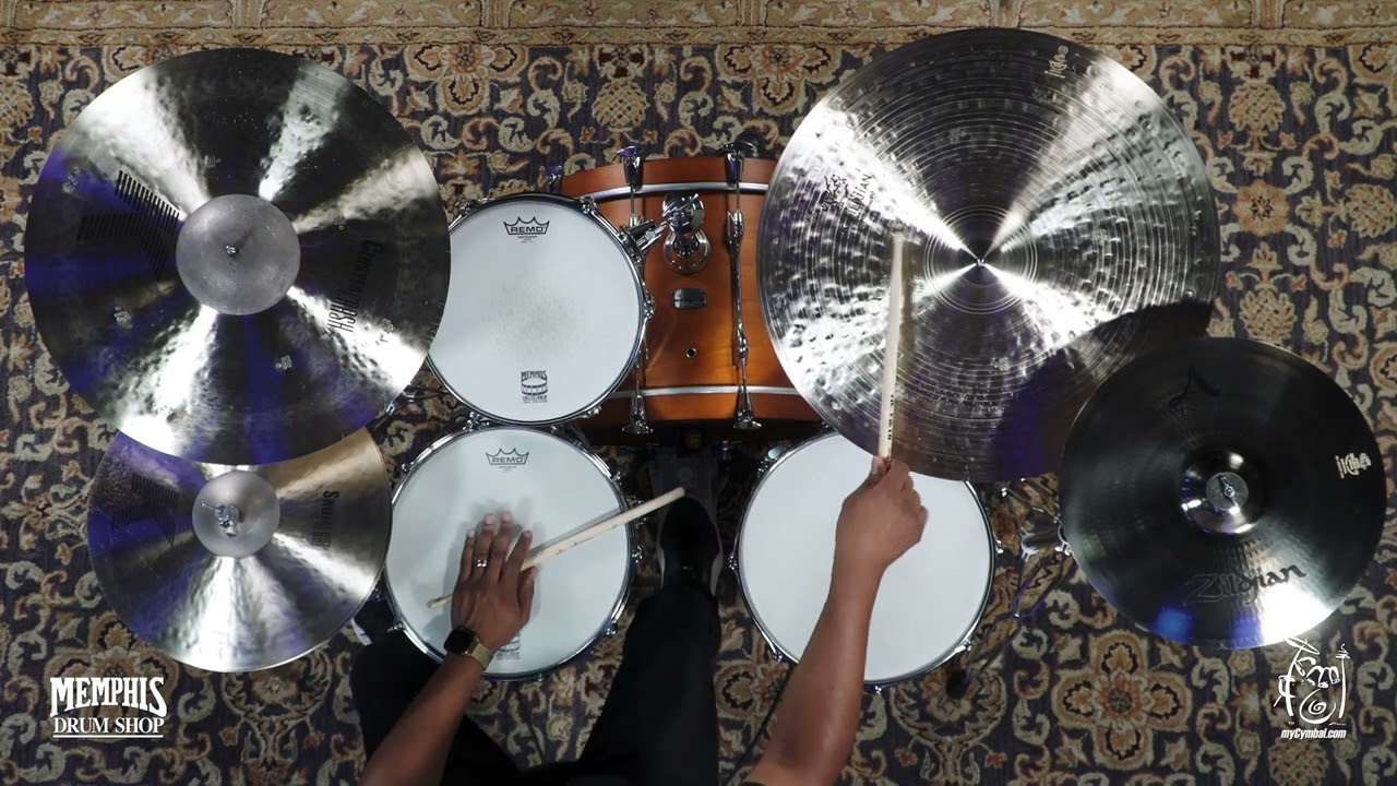 YouTube Video Placeholder