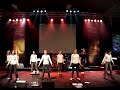 Doorbrekers 3jaar Veluwehal Kids Dans