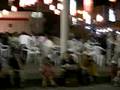8/9中央商店街BONおどりフェスタ