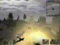 Battlegroup 42 Hurricane attack