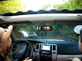 Rustiqueando con la 4Runner 4x4