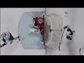 Niklas Hagman's Disallowed GOAL!!!! vs Chicago Blackhawks - November 13th 2009 (HD)