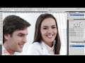 Photoshop Tutorial: Clone Tool Basics [60 Seconds] Beginner