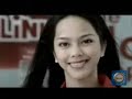 tengku hussein nak tackle kaisara buat isteri  iklan maxis 