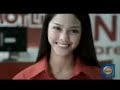 tengku hussein nak tackle kaisara buat isteri  iklan maxis 