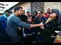 David Blaine Ring Magic