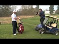 Click here to watch this video Behind the Scenes - Joe Miller @ Callaway