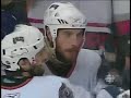Fernando Pisani's Game 5 OT Winner