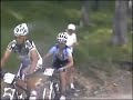 Alessandro Nadalin MTB - Dolomiti super bike a Villabassa