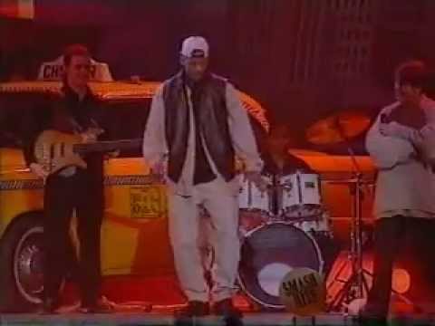 Take That on The Smash Hits Poll Winners Party 1993 - 