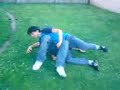 judo armenian