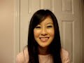 Voluminous Hair Tutorial