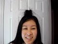Voluminous Hair Tutorial