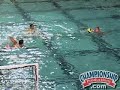Kirk Everist:  Becoming a Champion Water Polo Player - Offensive Techniques, Skills & Drills