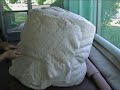 Upholstery Class: How to Upholster a Dining Seat