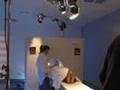 Making off Quiron Atrica TV