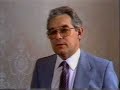 Mark Mori of Momento Mori UK in 1987. Mark Mori of Momento Mori UK in 1987.