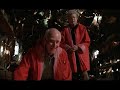 Il miglio verde - Scena finale del film - STUPENDO!!!!