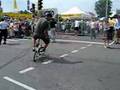 velo pliant strida