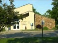 Deputy Garrett and Charles - Call Stilwell library