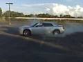 Phat Hemi Burnout