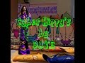 Cyber Hippies -by DAVE