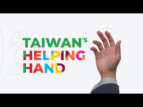 「潮台灣」（Trending Taiwan）YouTube頻道影片中文版