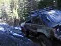 videos de Roham's Toyota 4runner Almost crashes 4x4ing