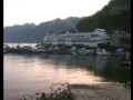 DV-132 MAY 22 1999 WEST VANCOUVER BC FERRIES TRAFFIC LINE UP