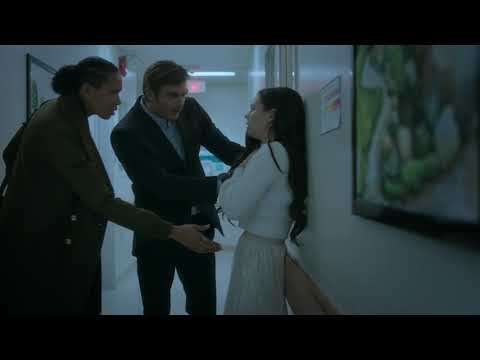 Siren 3x09 Sneak Peek Clip 2 "A Voice in the Dark"
