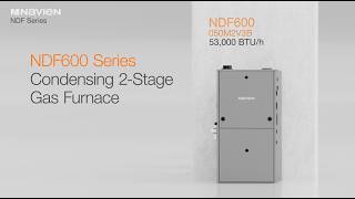 NPF hydronic furnace