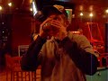 zach dares andy to chug a double captain and coke