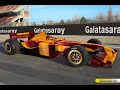(~Galatasaray~) Gs Klib Fatih