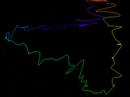 Background Subtraction Processing Demo - GoWithTheFlow