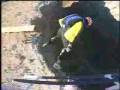 videos de man jumps Grand Canyon On A Bike