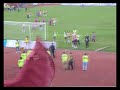 Livorno Torino 07/08 settore GRANATA Livorno Torino 07/08 settore GRANATA