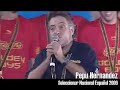PEPU HERNANDEZ BALONCESTO