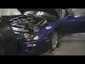 RSP Supra Turbo 1108rwhp