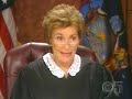 Unqualified Evangelists Berated by Judge Judy