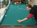 9 Long thin difficult cut shots 9 Long thin difficult cut shots