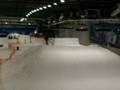 skihalle bispingen schanze