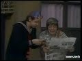 El Chavo del Ocho - Billetes de Loteria - Parte 3