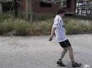 Milan fan
