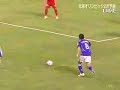 Keisuke Honda Goal! Hongkong vs Japan 5/16 Beijing Olympic Q