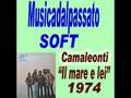 Camaleonti - Il mare e lei(1974)
