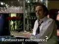 Ibis hotel outsourcing