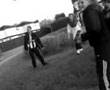 SAM BREAKWELL GTT HITT IN THUU ARSS BU FOOTBALL :L